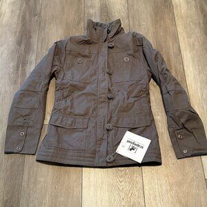 Prana Jacket Women - Small - NEW